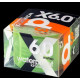 X6.0 Banda Kinesiologica Xtreme Lime 5cm x 6m - d3Tape