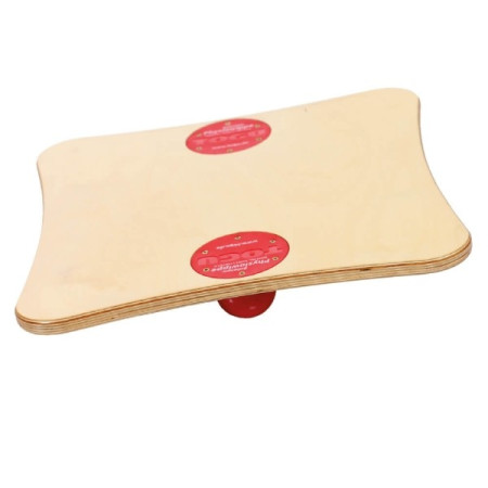 Togu Placa echilibru - Balanza Wipper