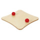 Togu Placa echilibru - Balanza Wipper