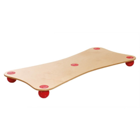 Togu Placa echilibru - Balanza Ballstep XXL