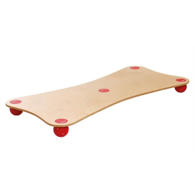 Togu Placa echilibru - Balanza Ballstep XXL