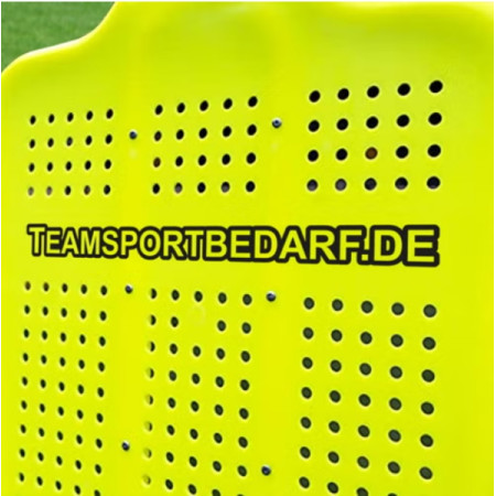 Manechin Antrenament 180cm Neon