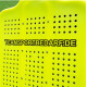 Manechin Antrenament 180cm Neon