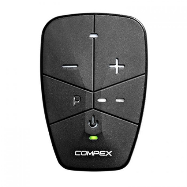 Compex Corebelt 1.0 - Centura Electrostimulare