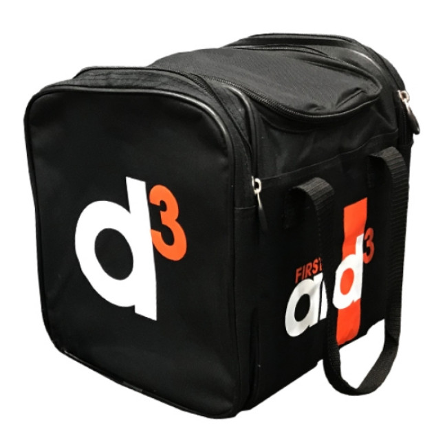 Geanta Chilly Bag - d3Tape