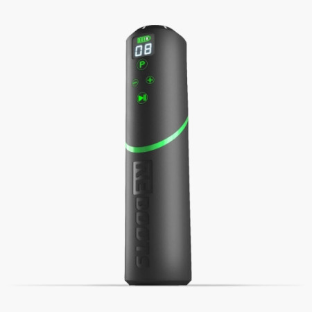 REBOOTS GO LITE - Sistem Compresie XL