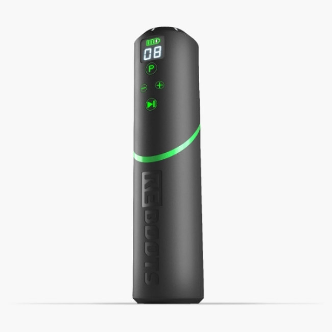 REBOOTS GO LITE - Sistem Compresie XL