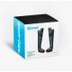 Restore Wireless PRO - Sistem Compresie - Strapit