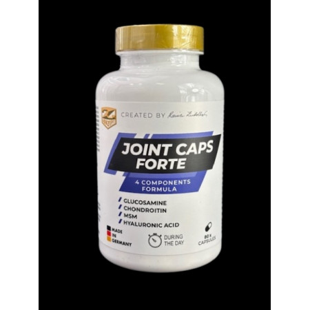JOINT CAPS FORTE - 80caps Z-Konzept