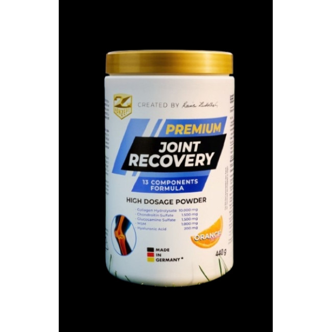 Premium Joint Recovery Pudra 440g - Portocala Z-Konzept