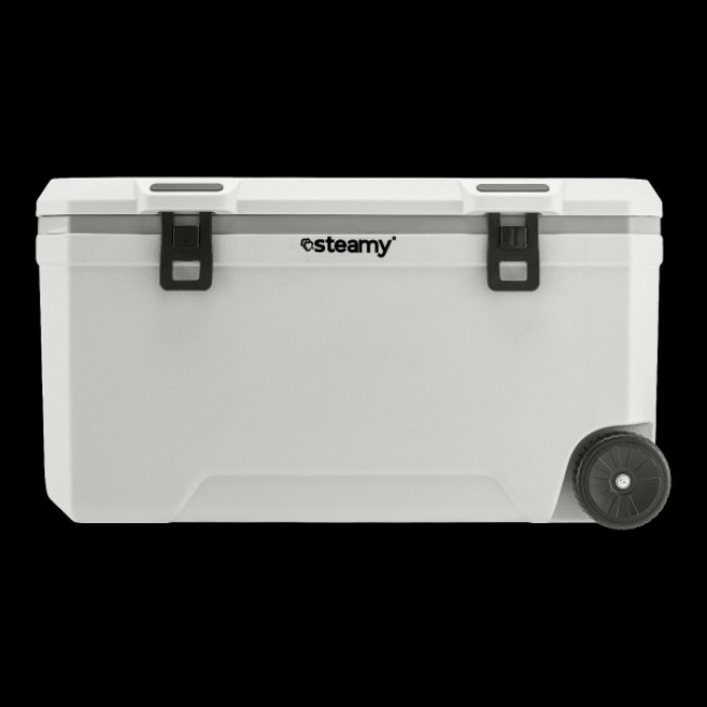 LADA FRIGORIFICA STEAMY MARINE 120 ROLLER (120 Litri)