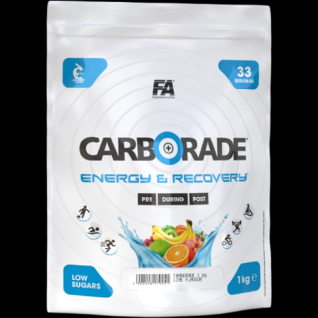 Carborade 1kg - Afine FA Nutrition