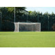 Poarta Fotbal Fixa Aluminiu Profesionala 7.32x2.44 m, certificat UNI-EN 748