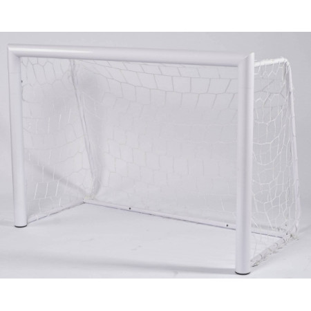 Minipoarta Fotbal Otel - 150x110 cm