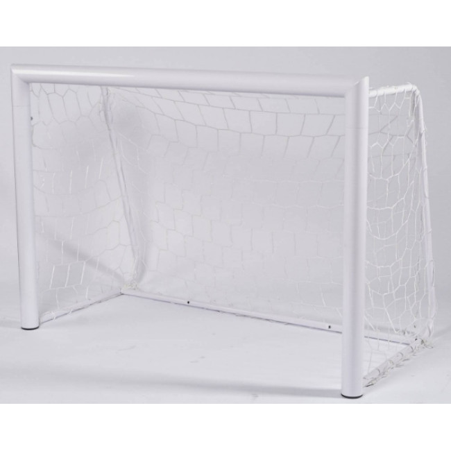 Minipoarta Fotbal Otel - 150x110 cm