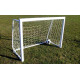 Minipoarta Fotbal Otel - 150x110 cm