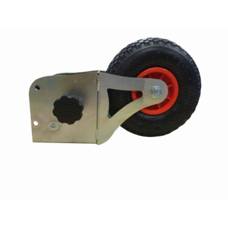 Roata Transport Porti