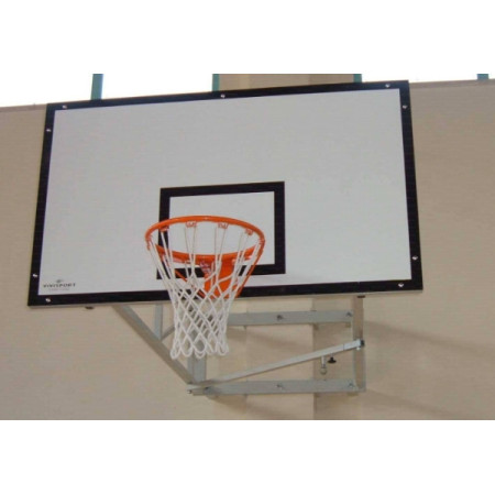 Panou Baschet din lemn 180x105 cm