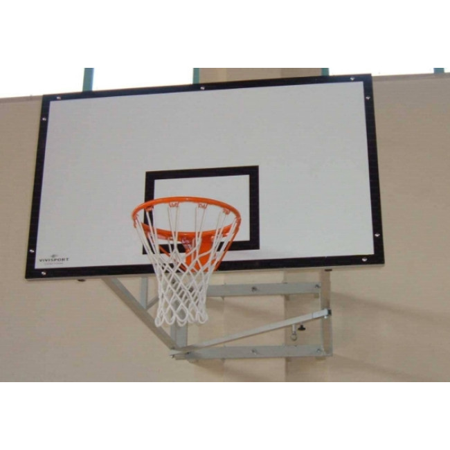 Panou Baschet din lemn 180x105 cm