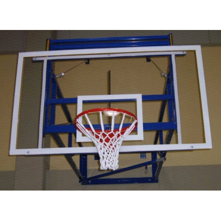 Panou Baschet plexiglas 180x105 cm, fara cadru