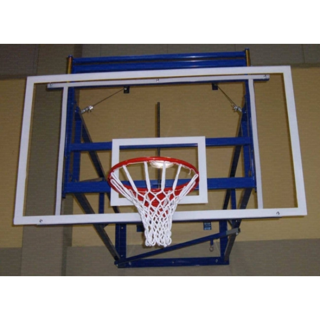 Panou Baschet plexiglas 180x105 cm, fara cadru