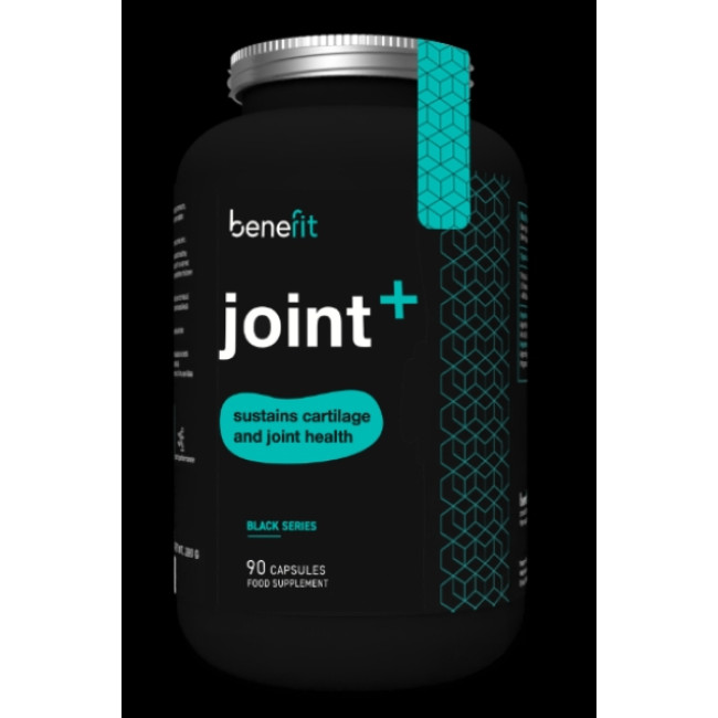Benefit Joint + 90 Caps - Supliment Articulatii