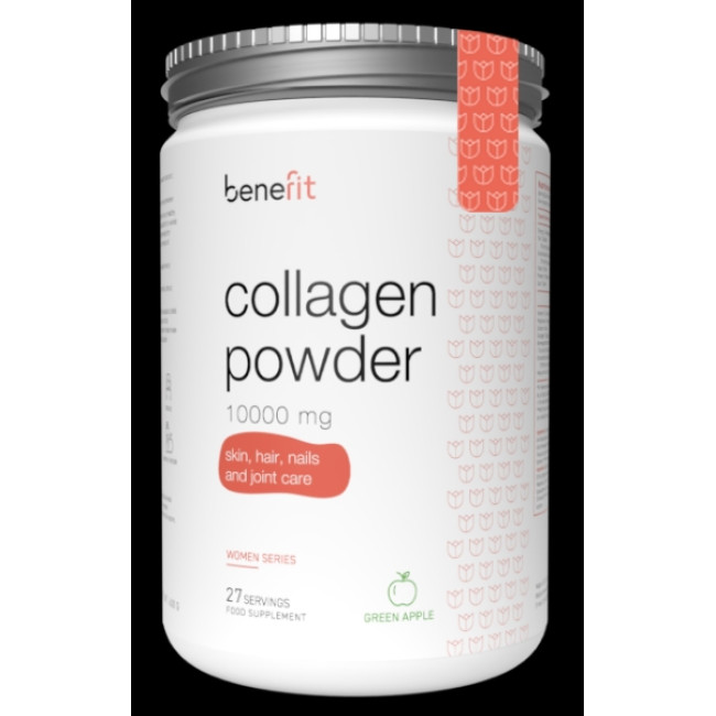 Colagen Pudra 10000mg - 600g Benefit