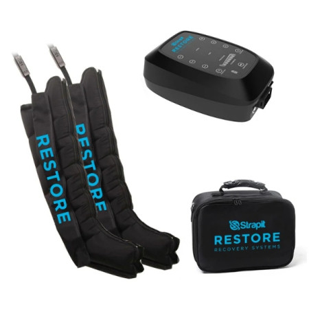 Restore PRO ELITE - Sistem Compresie - Strapit