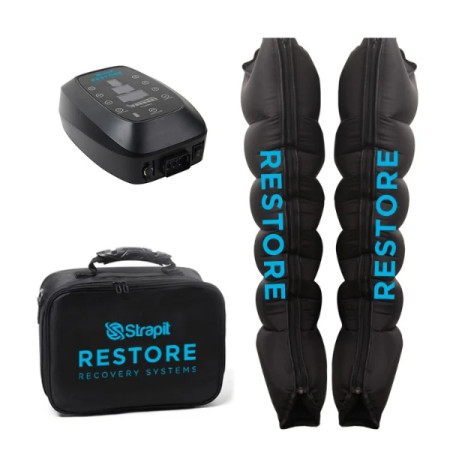Restore PRO ELITE - Sistem Compresie - Strapit
