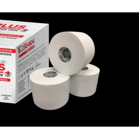 Strappal Tape PLUS XT 5cm x 10m - Strapit