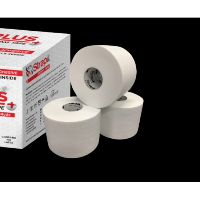 Strappal Tape PLUS XT 4cm x 10m - Strapit