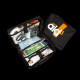Kit Complet Prim ajutor - d3Tape