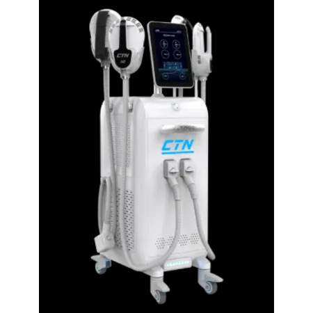 X-TONE - Dispozitiv Stimulare Musculara