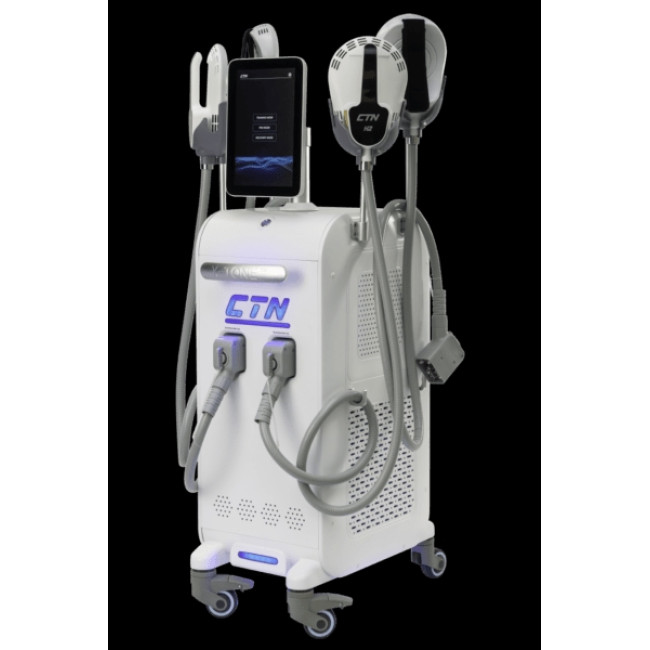 X-TONE - Dispozitiv Stimulare Musculara