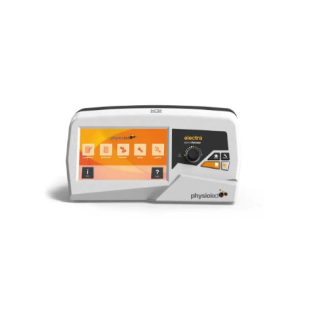 Electra 2 Canale - Aparat Electroterapie