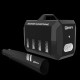 Reboots Cryo One - Compresie Rece/Cald + 1 Manson
