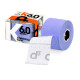 K6.0 Banda Kinesiologica Amethyst 5cm x 6m - d3Tape