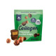Colagen Cups 70g - Hazelnut Butter - Multipower