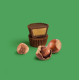 Colagen Cups 70g - Hazelnut Butter - Multipower