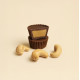 Colagen Cups 70g - Vanilla Cashew - Multipower