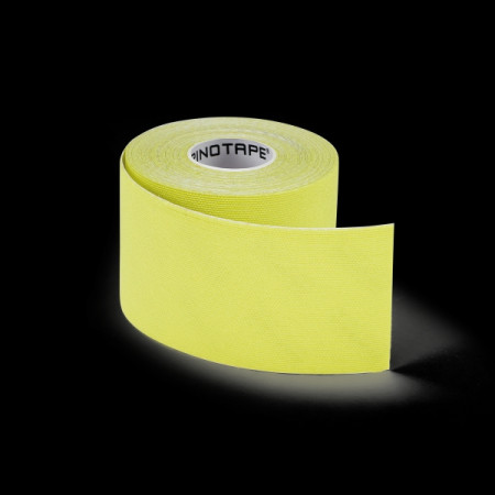 Banda Kinesio PINOTAPE® Sport - Neon