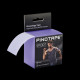 Banda Kinesio PINOTAPE® Sport - Lavanda