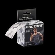 Banda Kinesio PINOTAPE® Sport - Army Gri