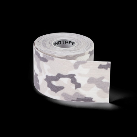 Banda Kinesio PINOTAPE® Sport - Army Gri