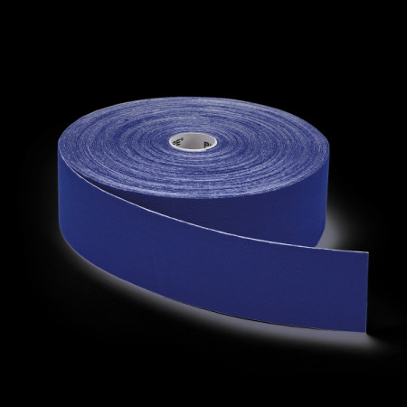 Banda Kinesio PINOTAPE® Sport - 31m Albastru Intens