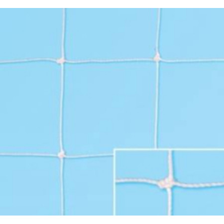 Plasa Poarta Fotbal - 3x2m, 3mm