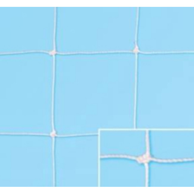 Plasa Poarta Fotbal - 3x2m, 3mm