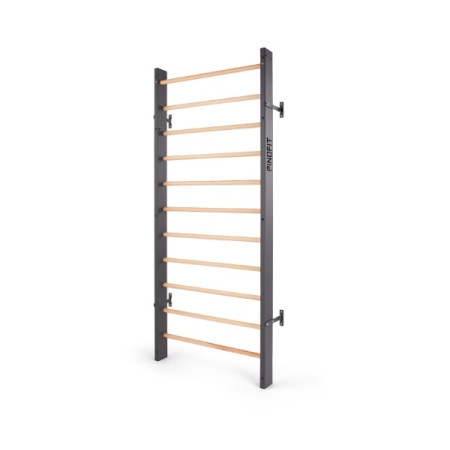 Spalier Pro 11 Bare - 240 x 100 cm - Pino