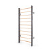 Spalier Pro 11 Bare - 240 x 100 cm - Pino