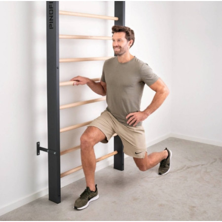 Spalier Pro 11 Bare - 240 x 100 cm - Pino